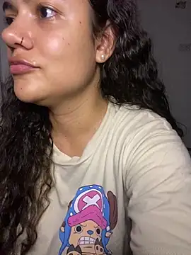 demonaughtyyy online show from 04-10-26, 01:33