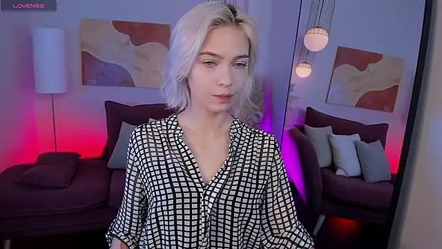 AlysiaSun online show from 09-13-25, 01:55