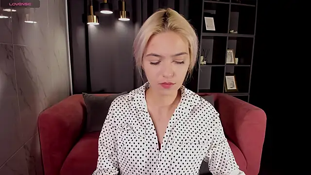 AlysiaSun online show from 09-17-25, 01:46