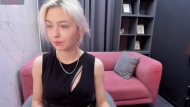 AlysiaSun online show from 10-03-25, 02:03