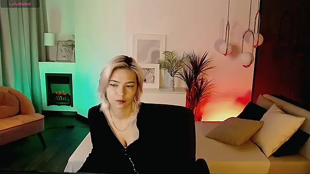 AlysiaSun online show from 10-07-25, 01:52