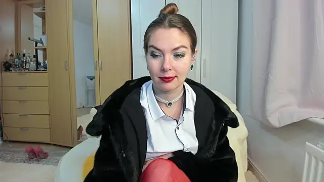 Rolla Coaster online show from 01-10-25, 01:42