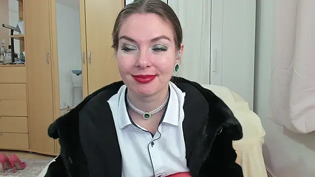 Rolla Coaster online show from 01-10-25, 04:44