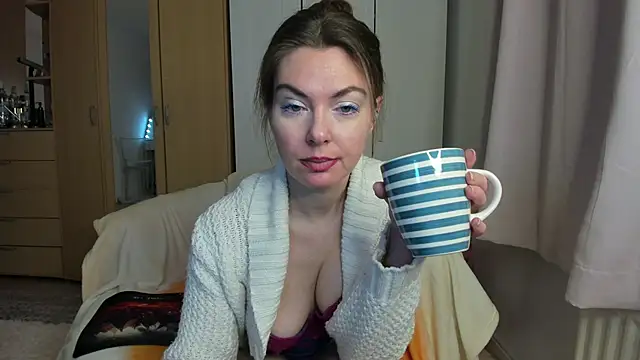 Rolla Coaster online show from 02-21-25, 02:50