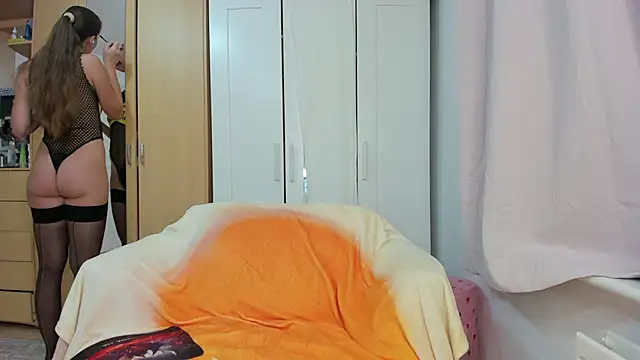 Rolla Coaster online show from 10-04-25, 01:03