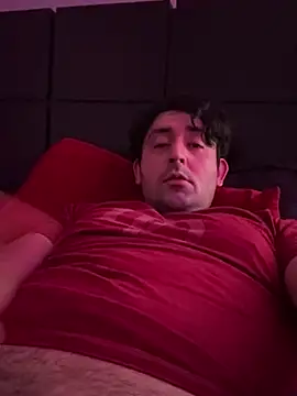 GreysonFox online show from 01-11-26, 01:38