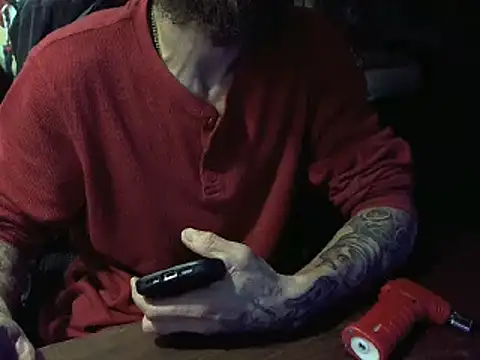 CloudDadddyyy420 online show from 12-08-24, 12:51