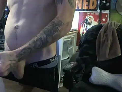 CloudDadddyyy420 online show from 12-14-24, 08:08