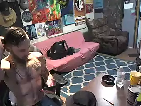CloudDadddyyy420 online show from 12-20-24, 04:04