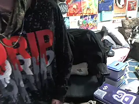 CloudDadddyyy420 online show from 12-21-24, 06:41