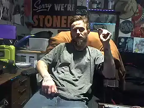 CloudDadddyyy420 online show from 02-09-25, 10:00