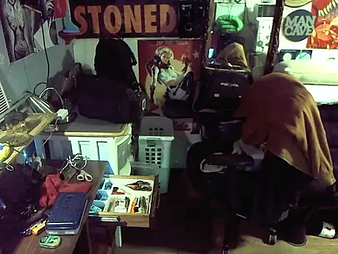 CloudDadddyyy420 online show from 02-11-25, 10:07