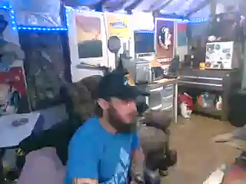 Snapshot of CloudDadddyyy420 chatting on 10-09-25, 03:48 CloudDadddyyy420 online show from 10-09-25, 03:48