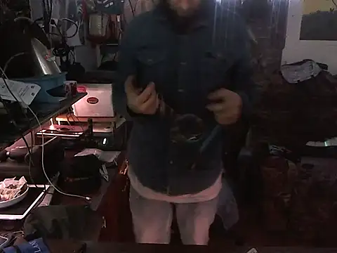 CloudDadddyyy420 online show from 12-21-25, 12:34