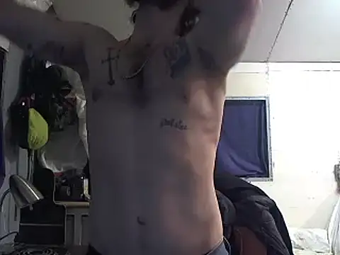 CloudDadddyyy420 online show from 02-12-26, 01:06