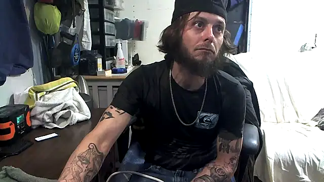 CloudDadddyyy420 online show from 02-13-26, 01:45