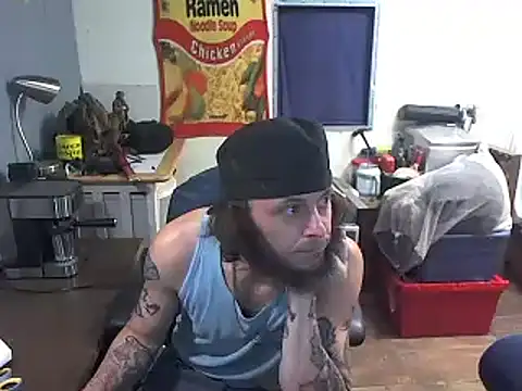 CloudDadddyyy420 online show from 02-27-26, 07:58