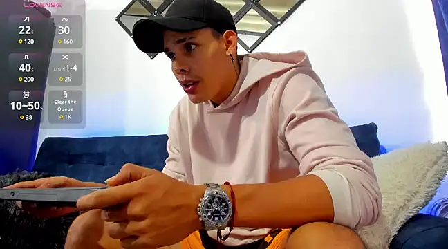 rick03 leto online show from 02-28-25, 09:33