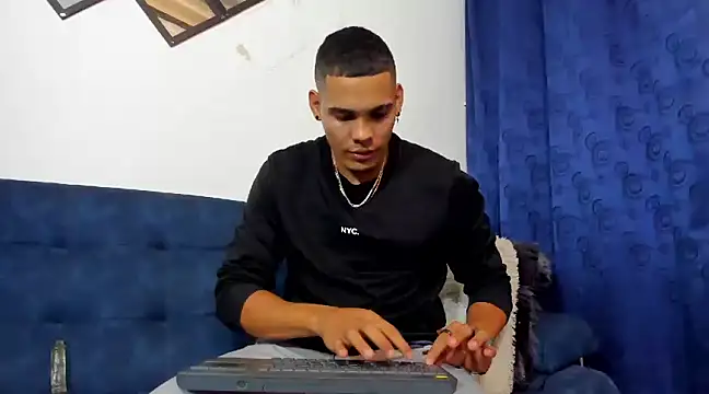 rick03 leto online show from 03-20-25, 07:03