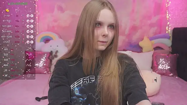 minx g1rl online show from 01-22-25, 05:59