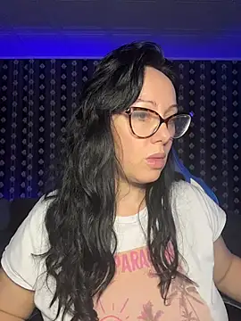 AnnaAnn online show from 10-24-25, 03:08