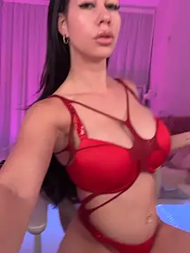 Snapshot of Meliazz chatting on 02-26-26, 07:24 Meliazz online show from 02-26-26, 07:24