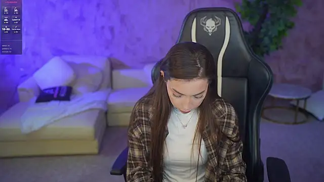 Kate054 online show from 10-10-25, 07:40