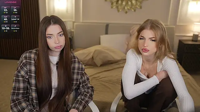 Kate054 online show from 10-14-25, 07:42