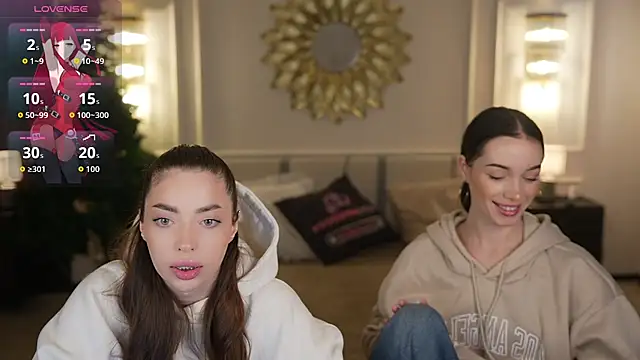 Kate054 online show from 01-12-26, 11:15