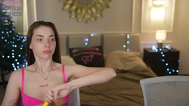 Kate054 online show from 01-14-26, 08:20