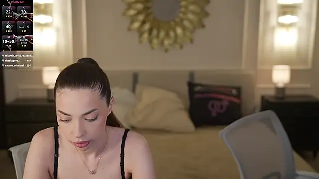 Kate054 online show from 01-19-26, 09:13