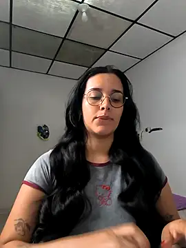 Annya-sweet online show from 11-27-25, 01:46