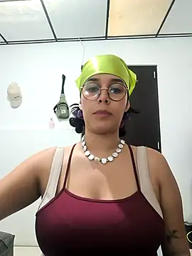 Annya-sweet online show from 12-03-25, 03:21