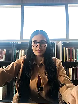 Annya-sweet online show from 02-11-26, 03:50