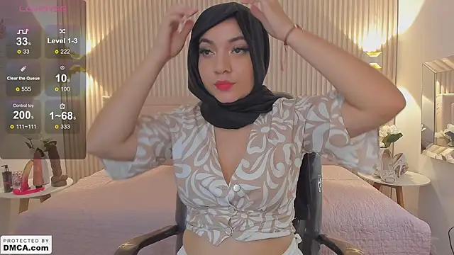 Sooffii 1 online show from 12-20-24, 01:58