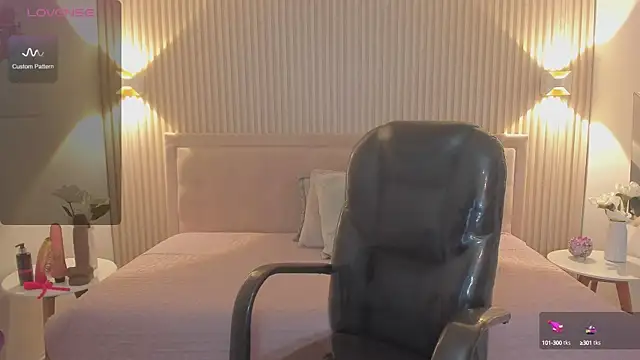 Sooffii 1 online show from 12-28-24, 02:11