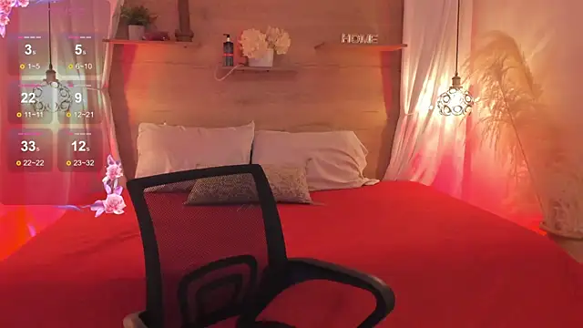 Sooffii 1 online show from 02-07-25, 08:10