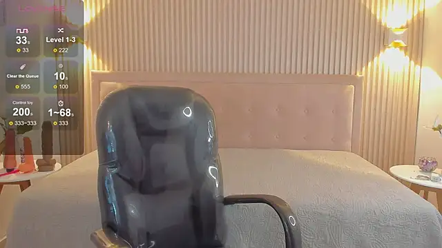 Sooffii 1 online show from 02-28-25, 02:20