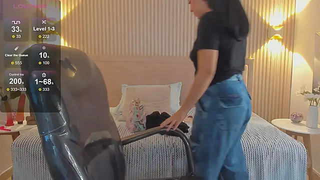 Sooffii 1 online show from 03-01-25, 02:26