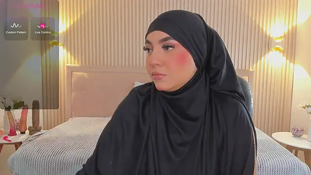 Sooffii 1 online show from 03-01-25, 05:31