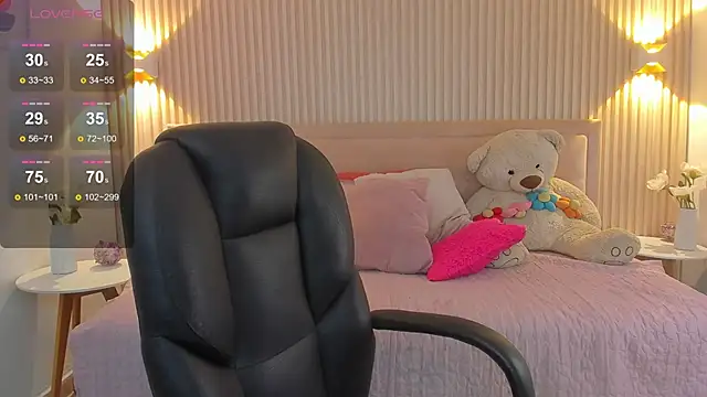 Sooffii 1 online show from 03-20-25, 02:19