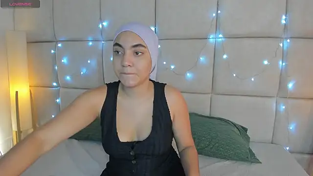 Sooffii 1 online show from 01-07-26, 02:03