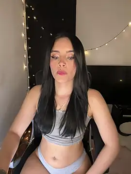 Snapshot of salome_polaniiee chatting on 12-31-24, 06:27 salome polaniiee online show from 12-31-24, 06:27