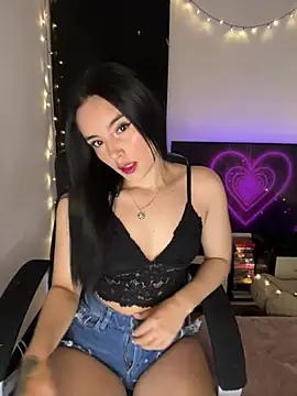 Snapshot of salome_polaniiee chatting on 02-01-25, 04:03 salome polaniiee online show from 02-01-25, 04:03