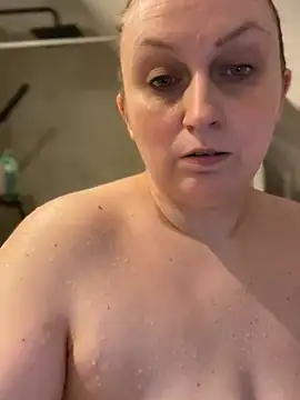 BBW Nora online show from 03-18-25, 08:37