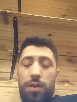 Rakiyy34 online show from 01-27-25, 06:52