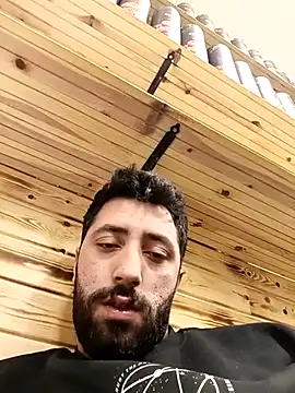 Rakiyy34 online show from 02-18-25, 11:00