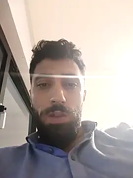 Rakiyy34 online show from 10-27-25, 04:22