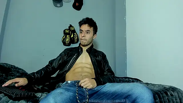 x Harold x  online show from 11-24-25, 09:58