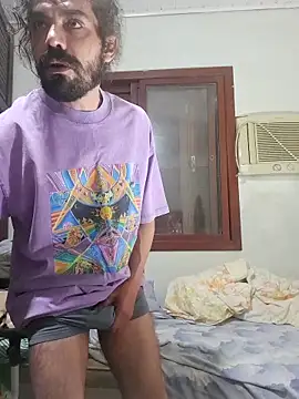 CrisSexShy online show from 10-10-25, 04:55